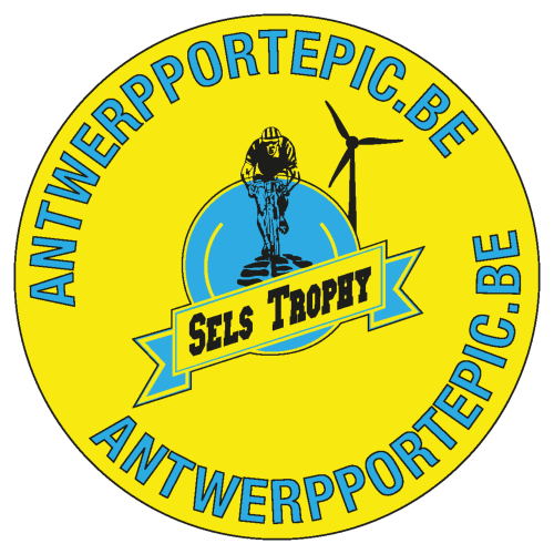 Logo Antwerp Port Epic