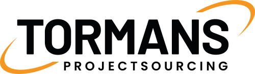 logo Tormans 