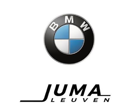 bmw juma