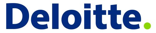 Deloitte