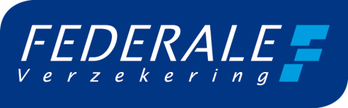 Logo Federale Verzekering Logo Federale Verzekering