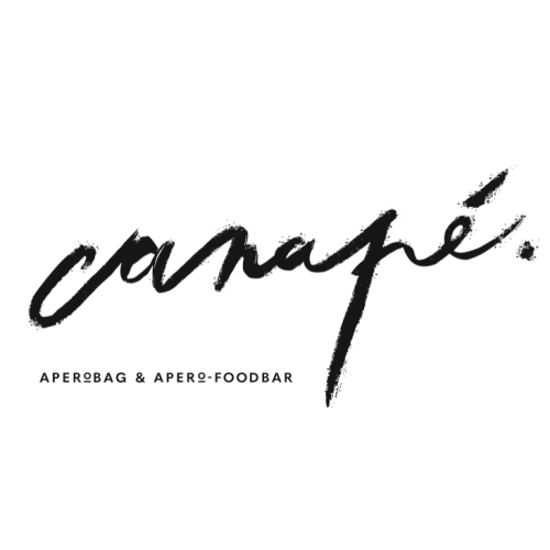 Logo Canapé