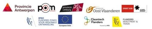 Partners Missie China