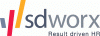In samenwerking met SD Worx Partner