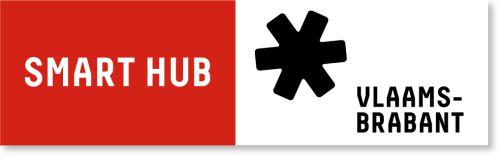 Smart Hub Vlaams-Brabant