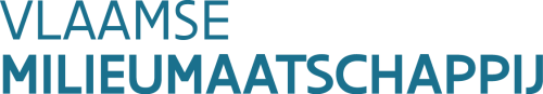 Logo Vlaamse Milieumaatschappij Logo Vlaamse Milieumaatschappij