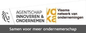 Agentschap Innovatie en Ondernemen Industry 4.0