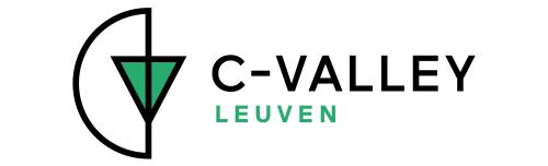 Logo C-valley logo C-Valley