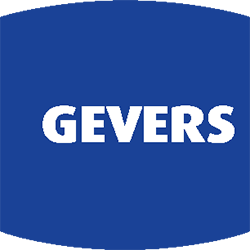 Gevers Gevers logo