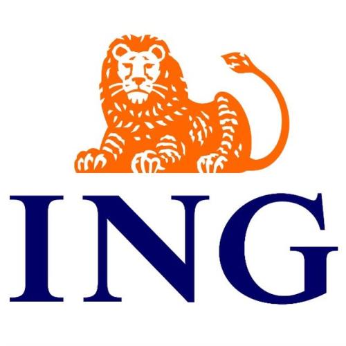 Logo ING Logo ING