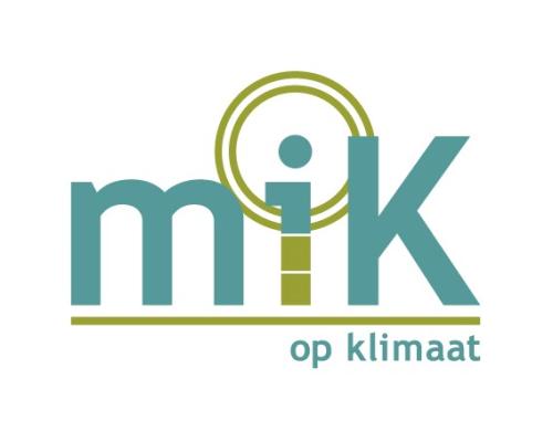 Logo Milieu Informatiepunt Logo Mik