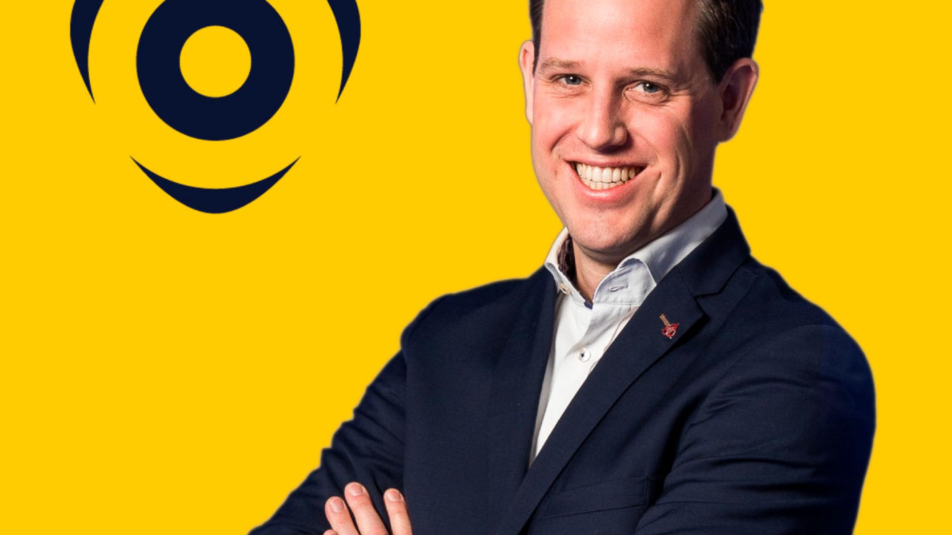 Mitch De Geest