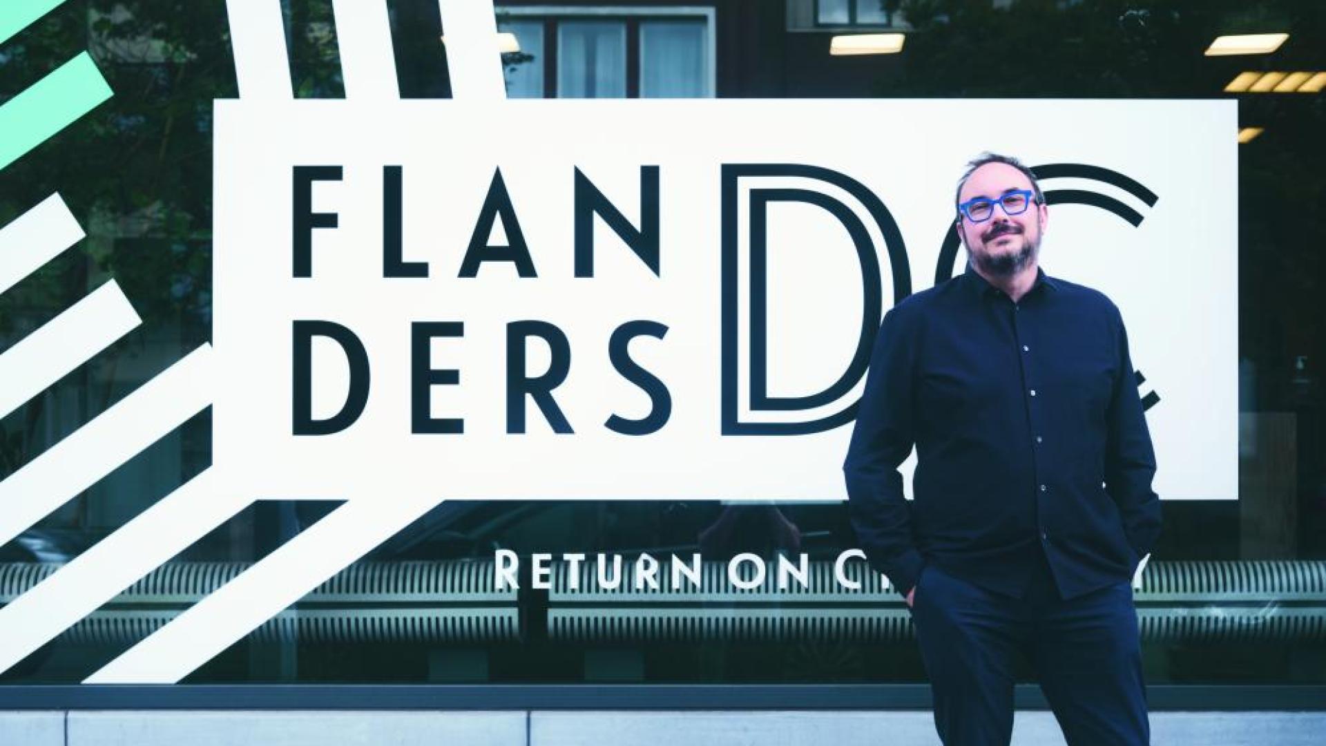 Flanders DC_Pascal Cools