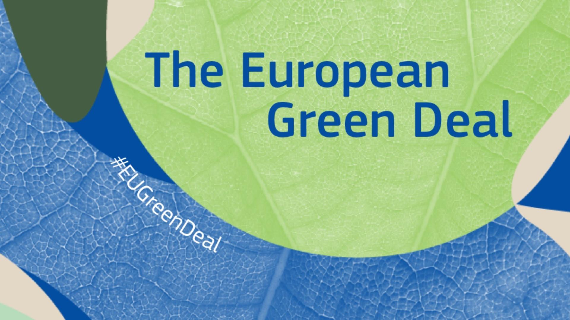 Greendeal