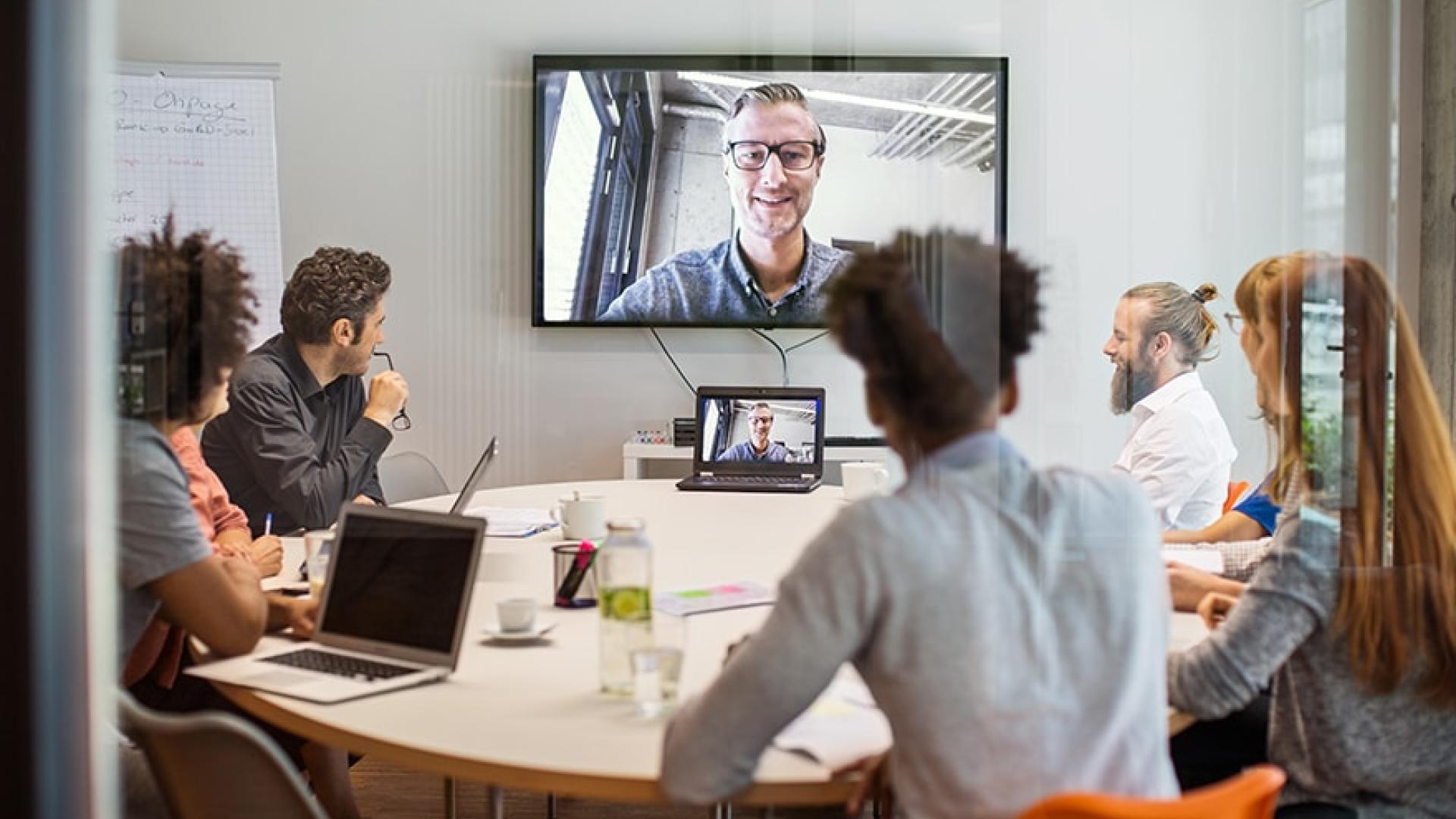Permanente bereikbaarheid dankzij Microsoft Teams