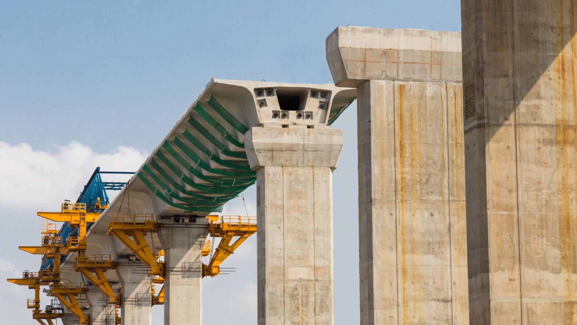 infrastructuurwerken