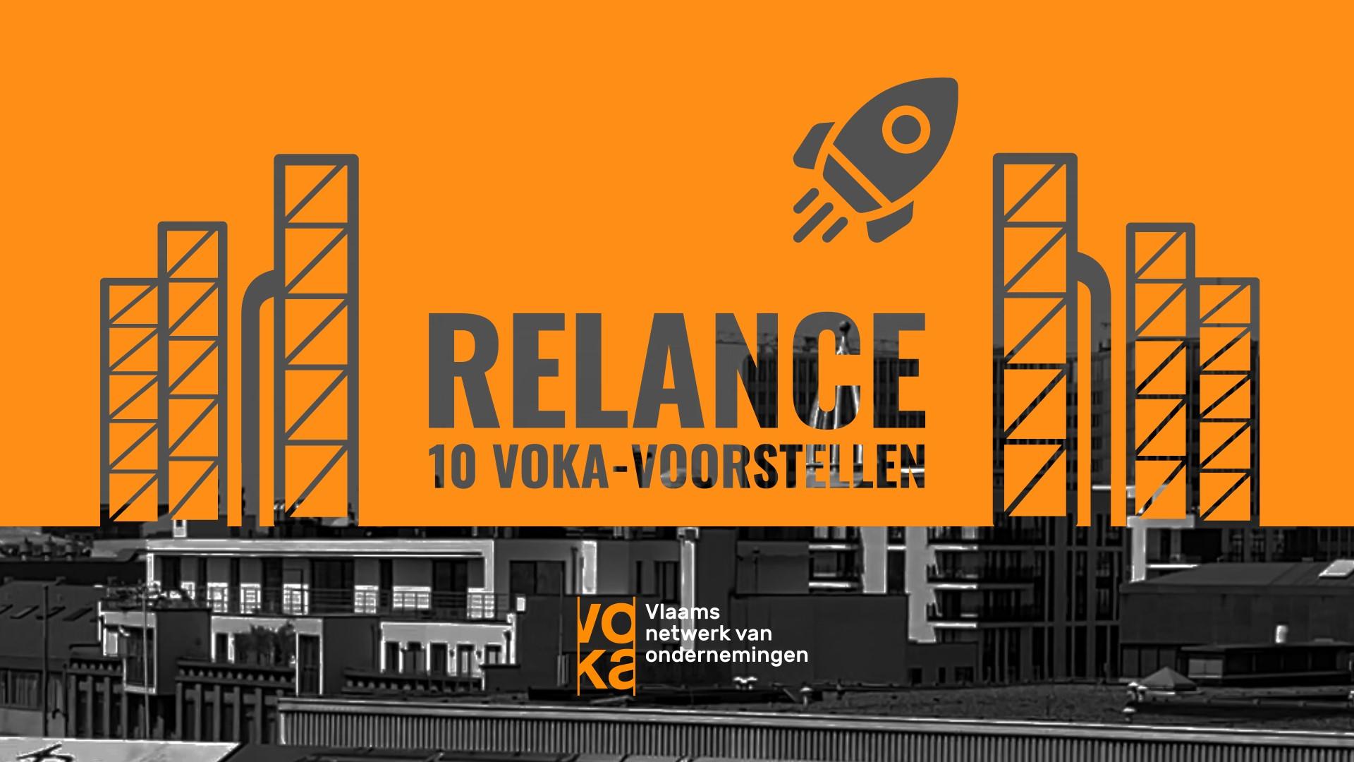 relance