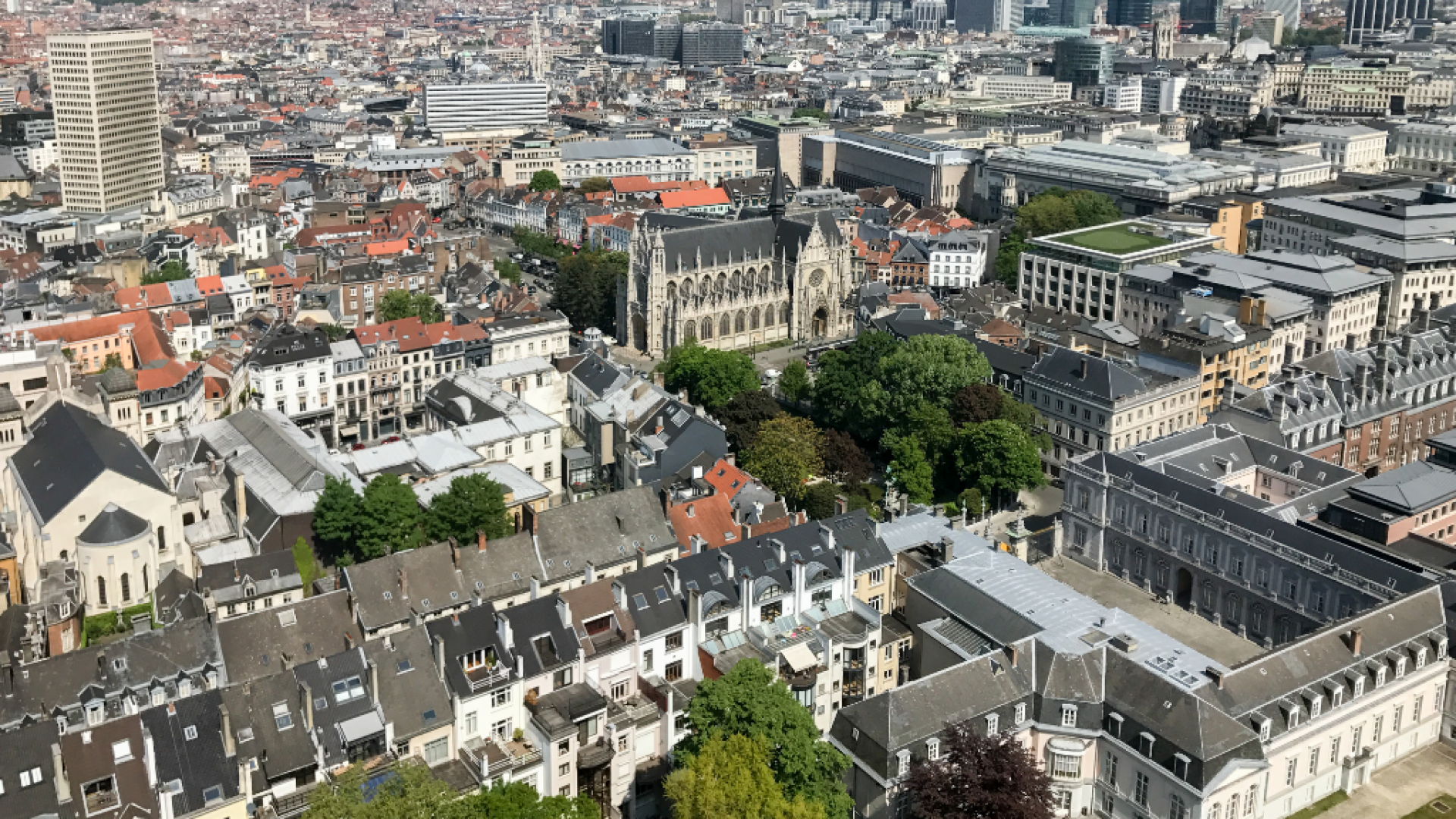 Brussel