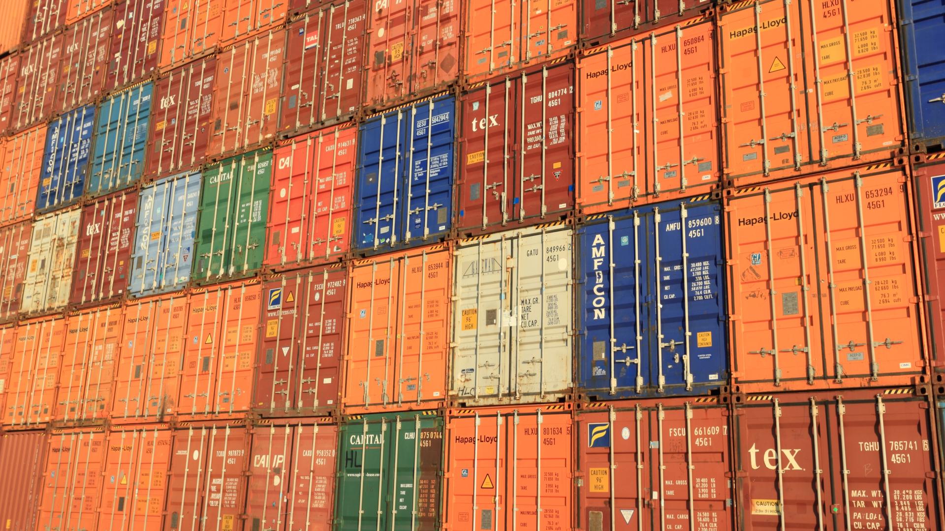 containers
