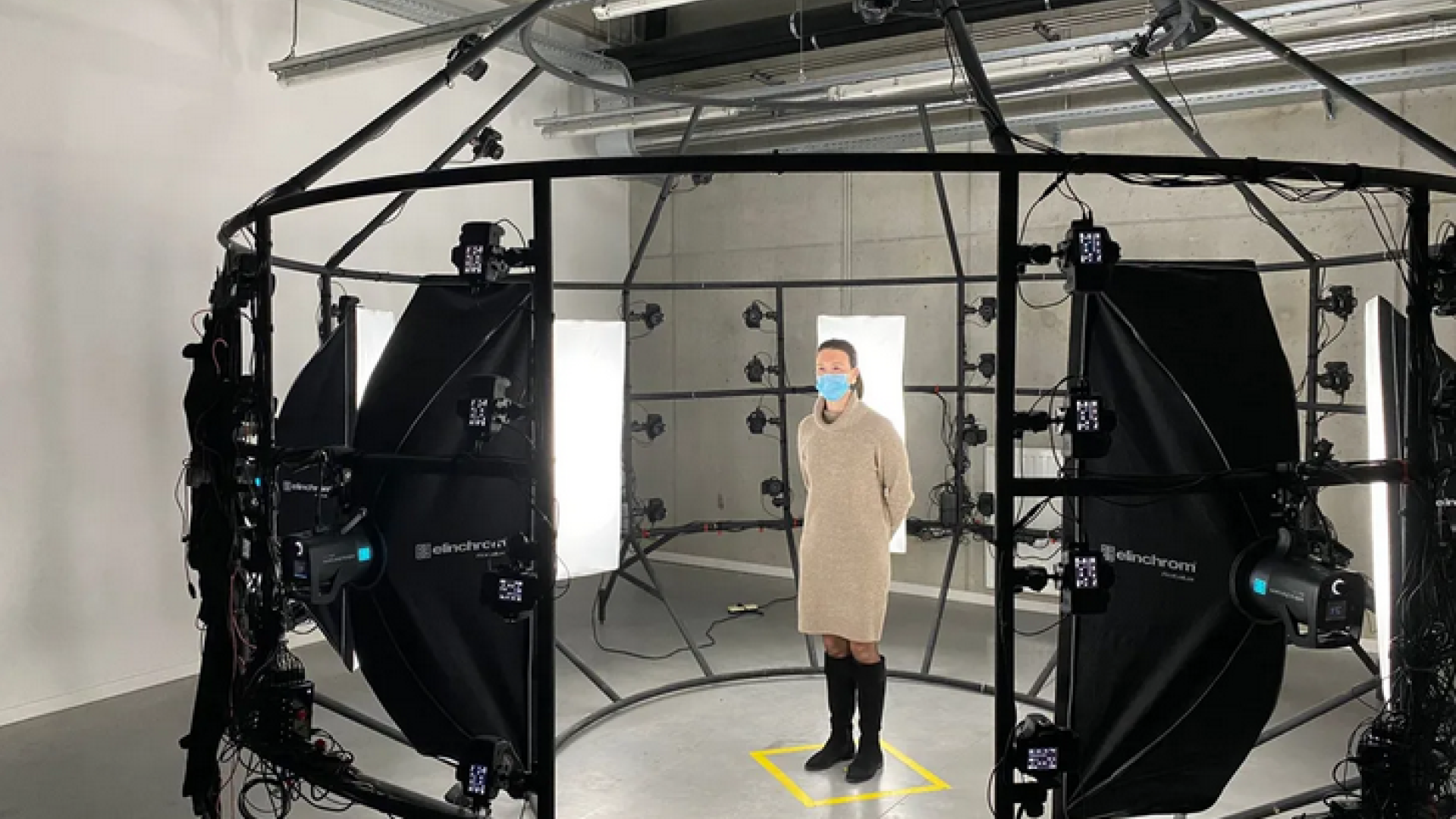 Kmo's ontdekken mogelijkheden van virtual en augmented reality
