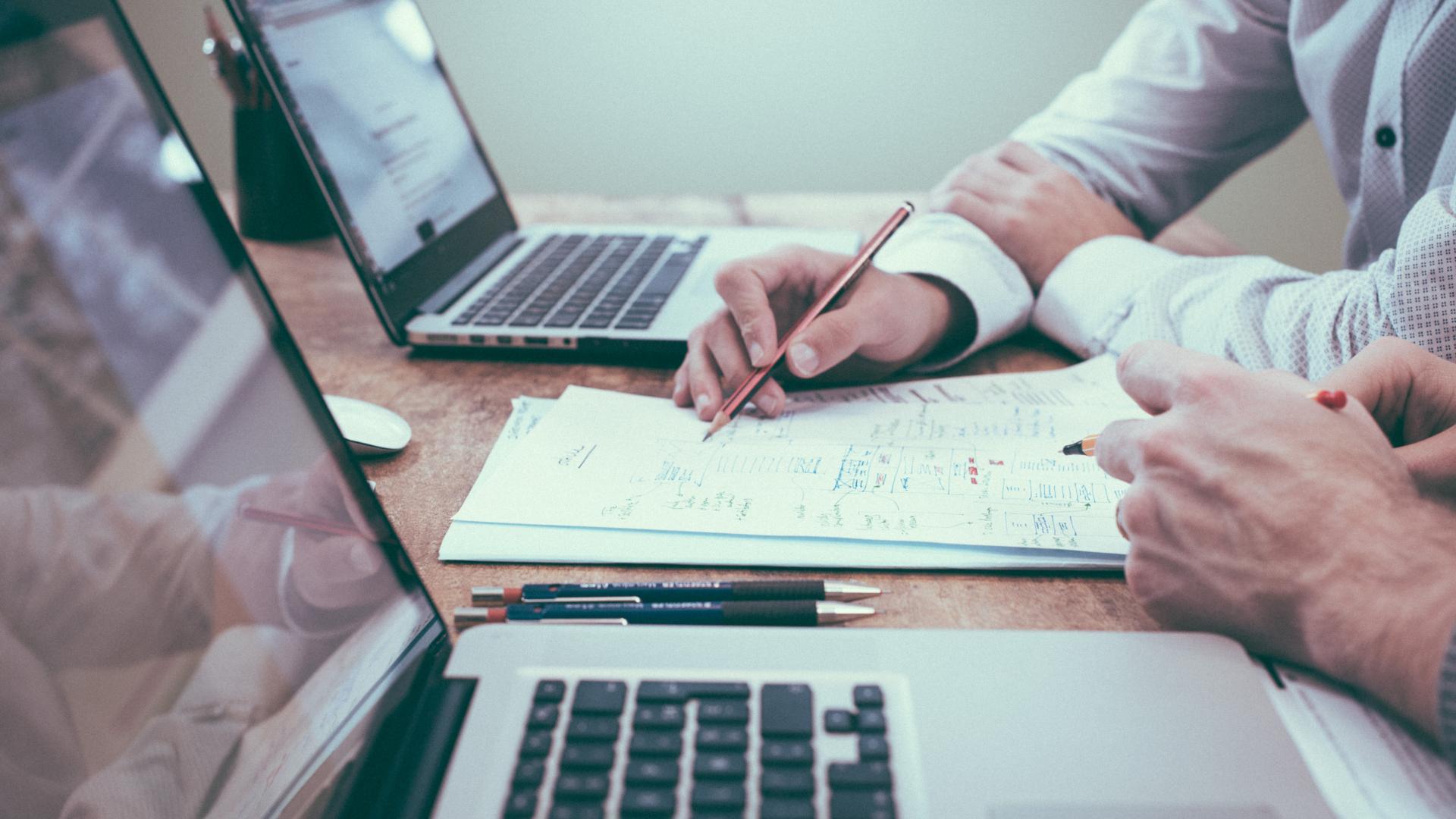 Administratief personeel nieuwe kopzorg voor bedrijven
