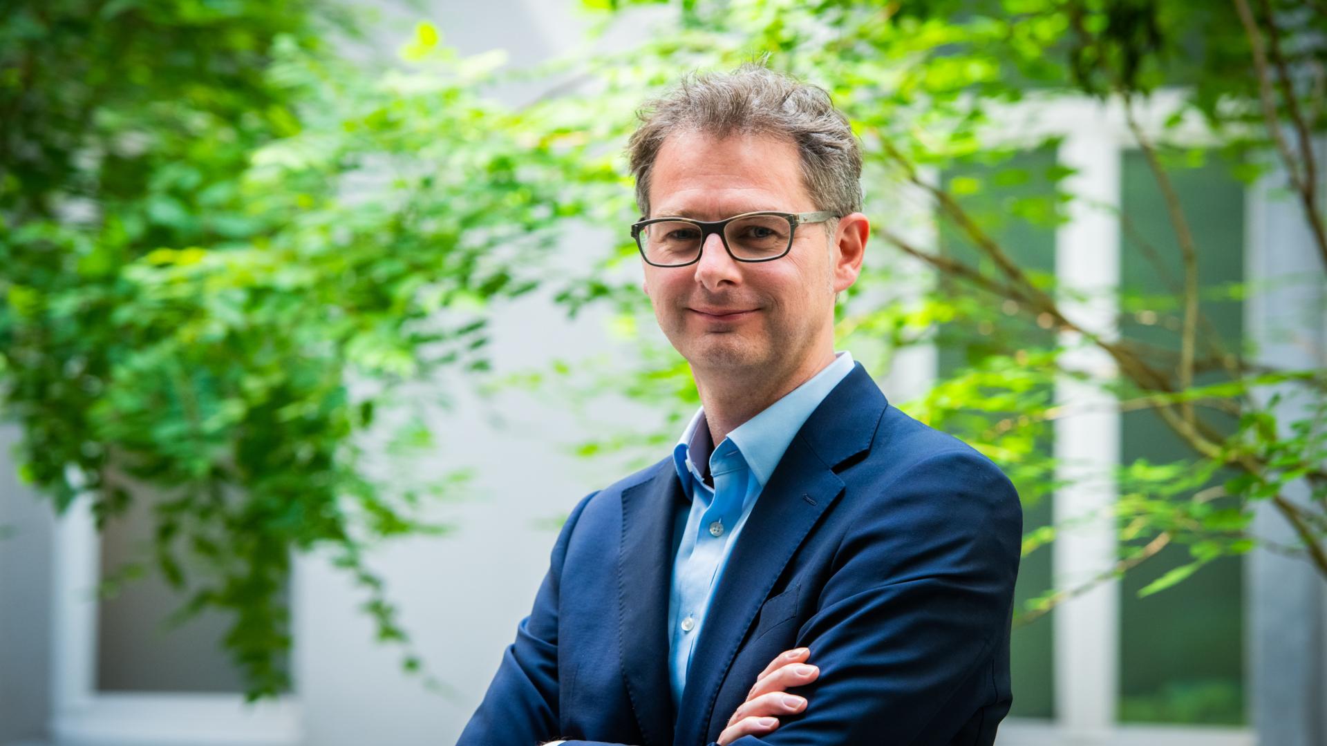 Bart Van Craeynest