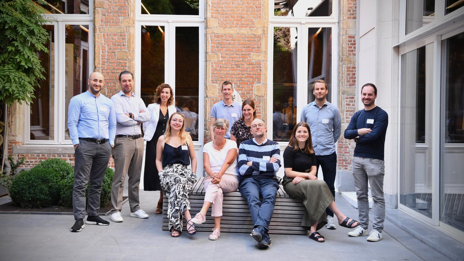 Mercurio Voka Antwerpen-Waasland - begeleiding naar buitenlands succes