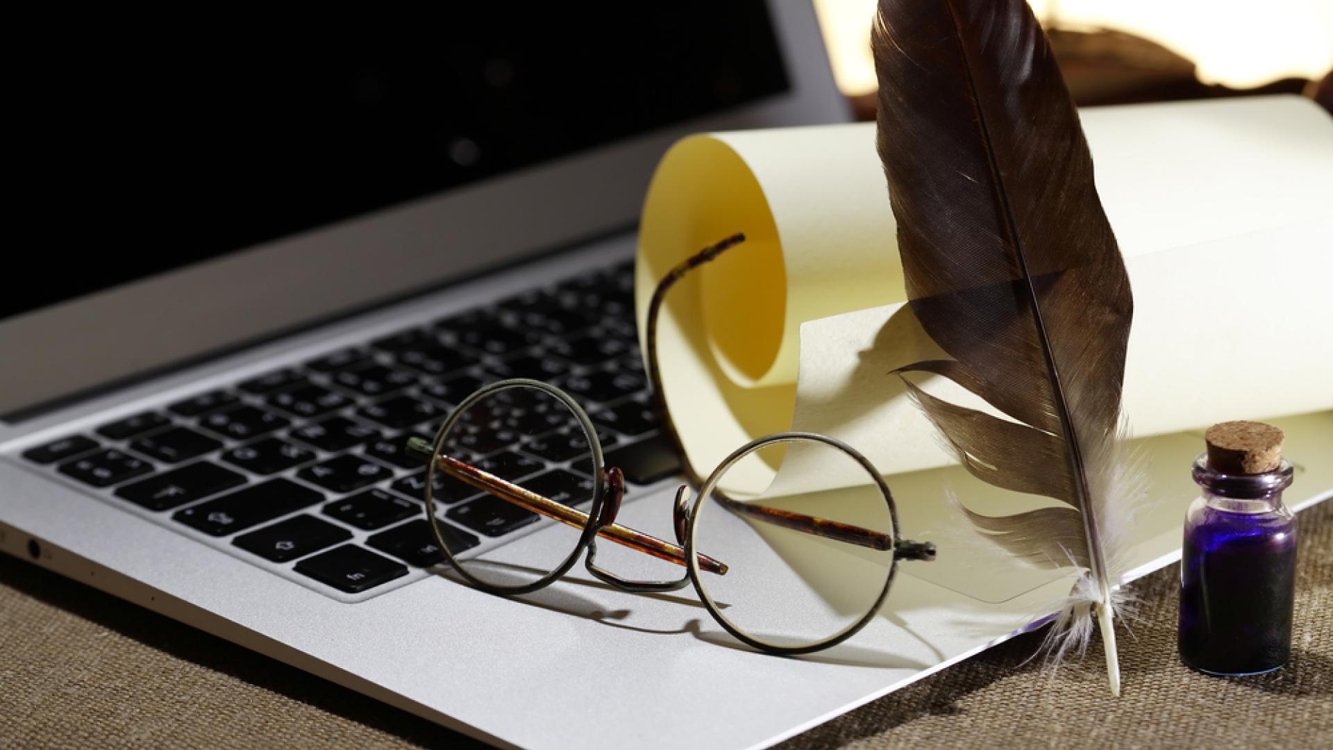De kunst van online copywriting