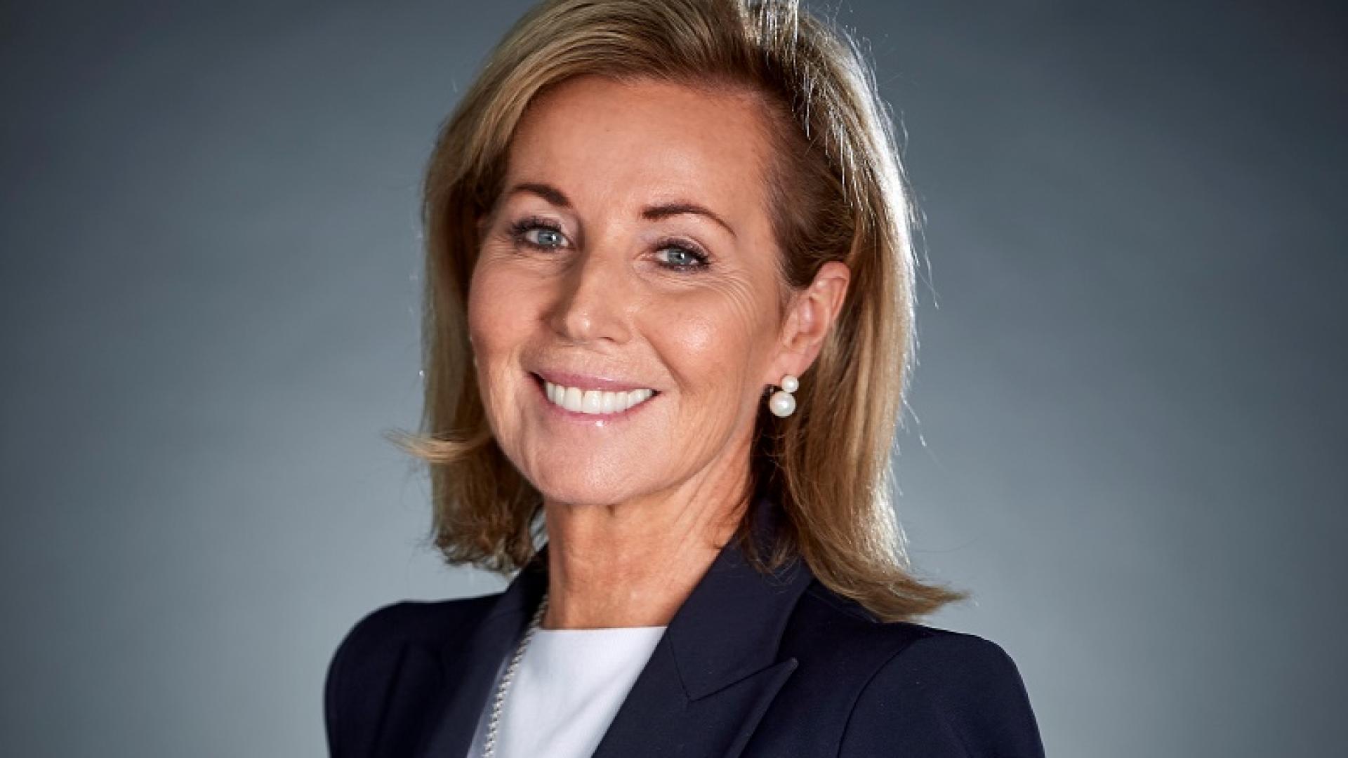 Chantal De Vrieze