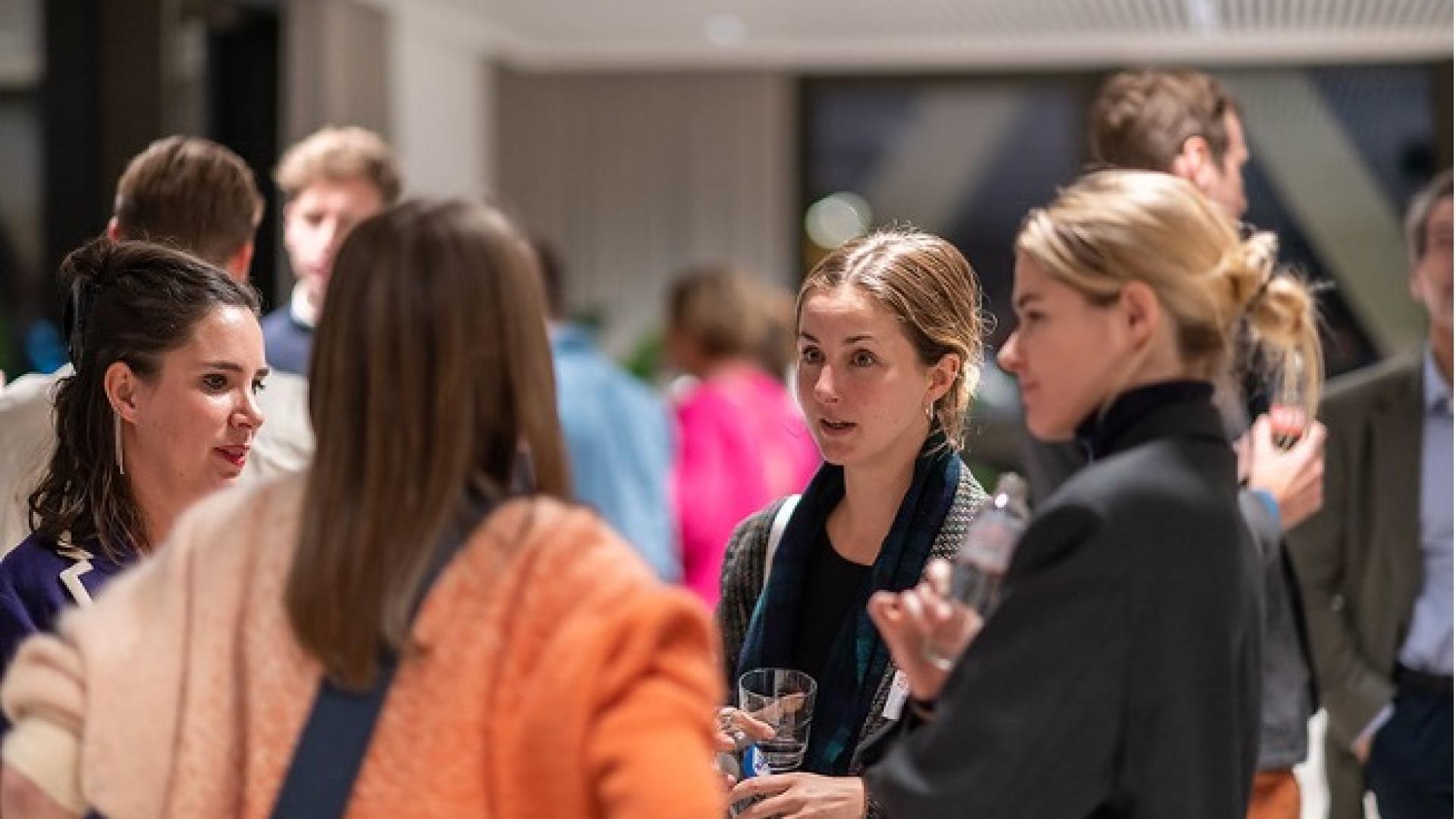 Bryo StartUp voorjaar 2025 Bryo Business Dates