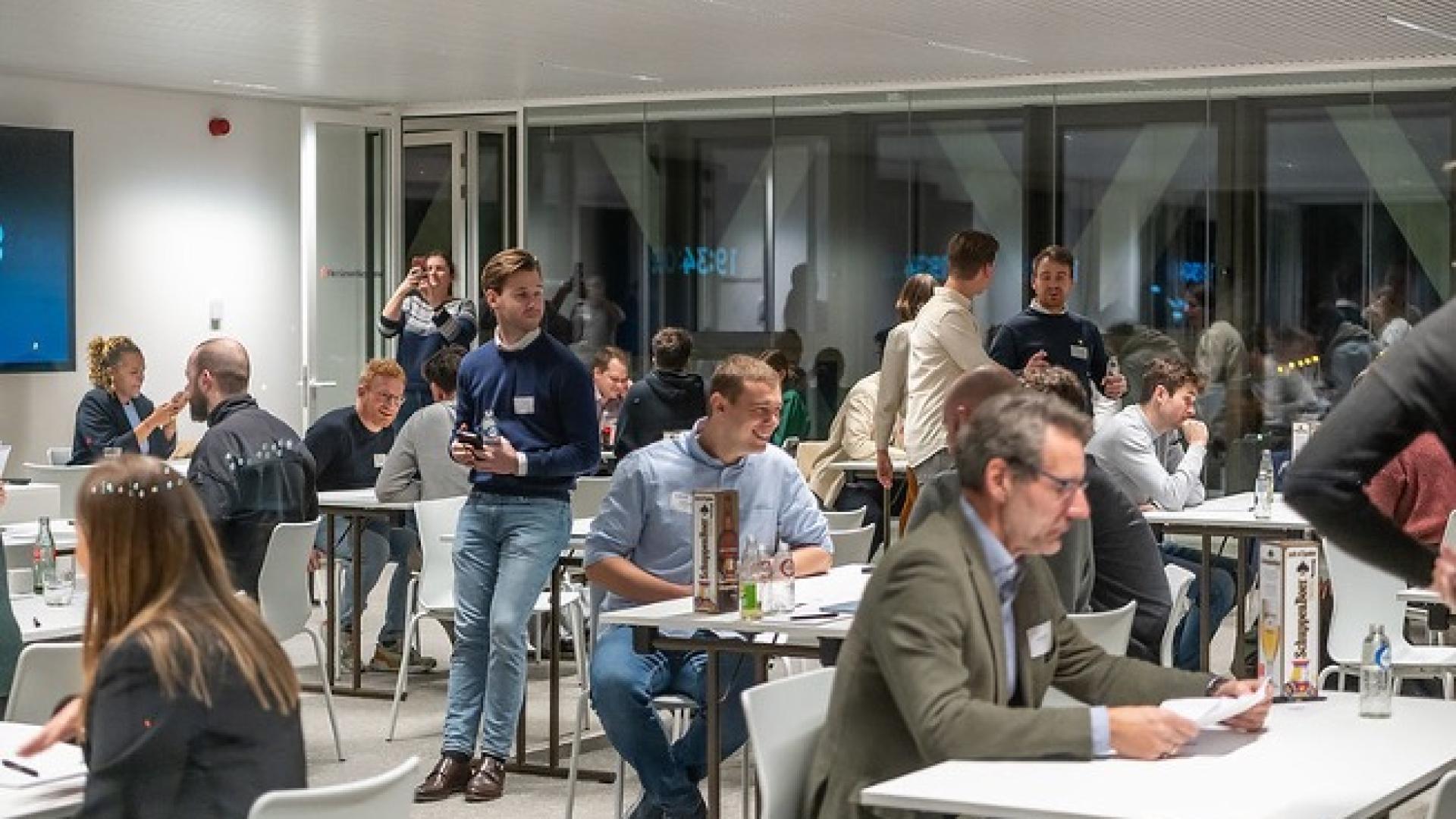 Bryo StartUp voorjaar 2025 Bryo Business Dates