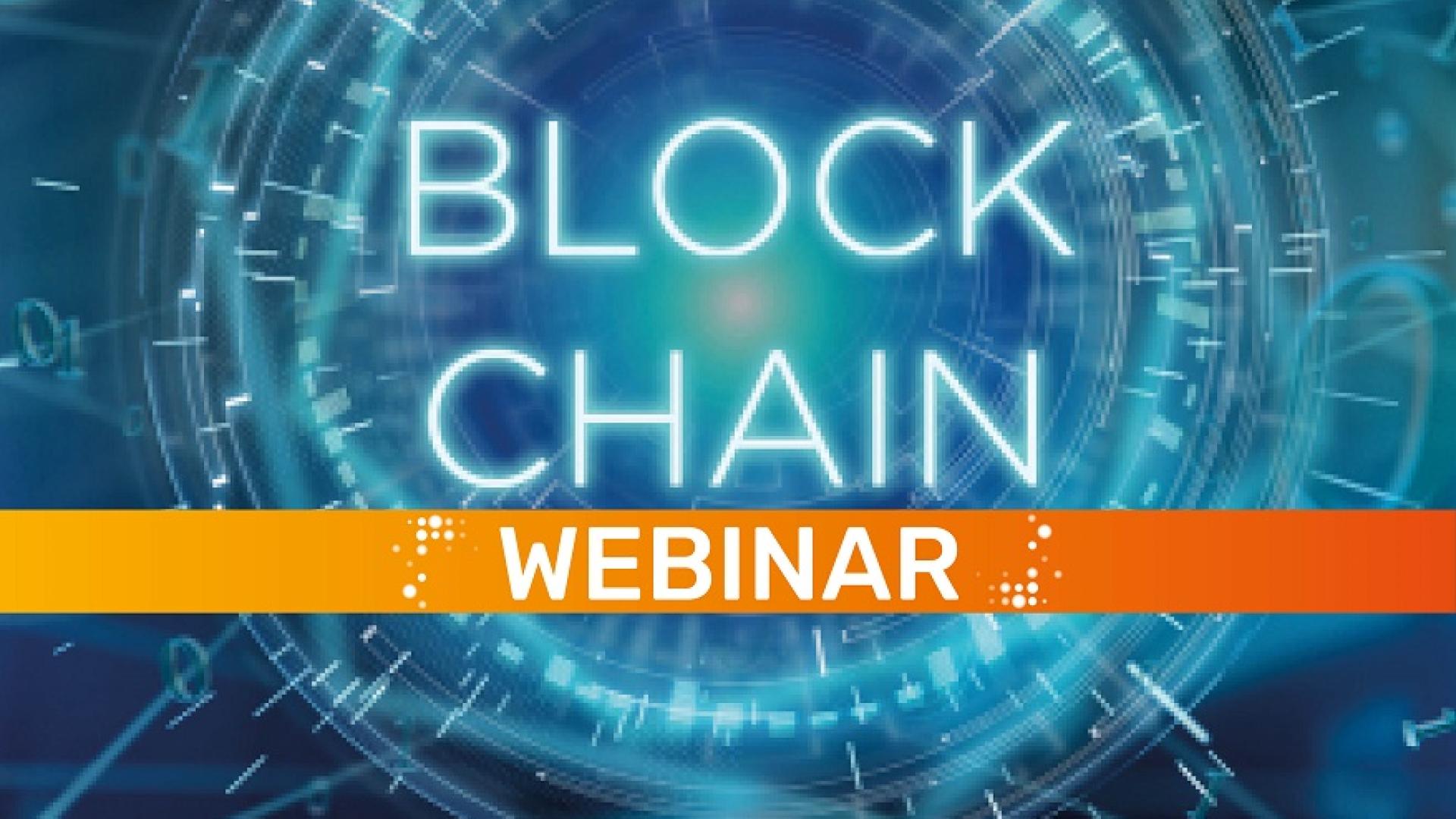 Infosessie: Businessmodellen bouwen met blockchain 2.0