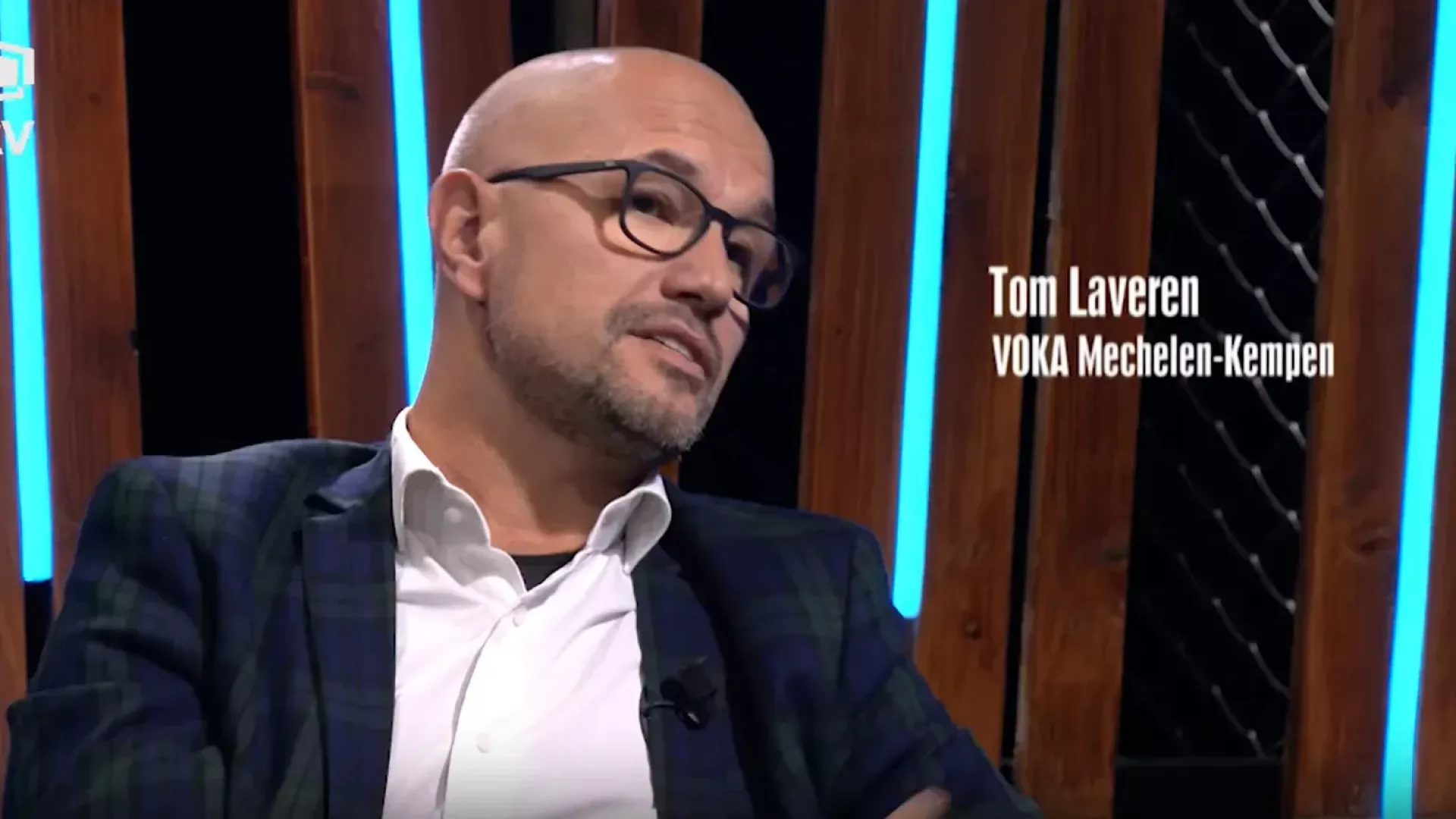 Tom Laveren Voka Mechelen-Kempen