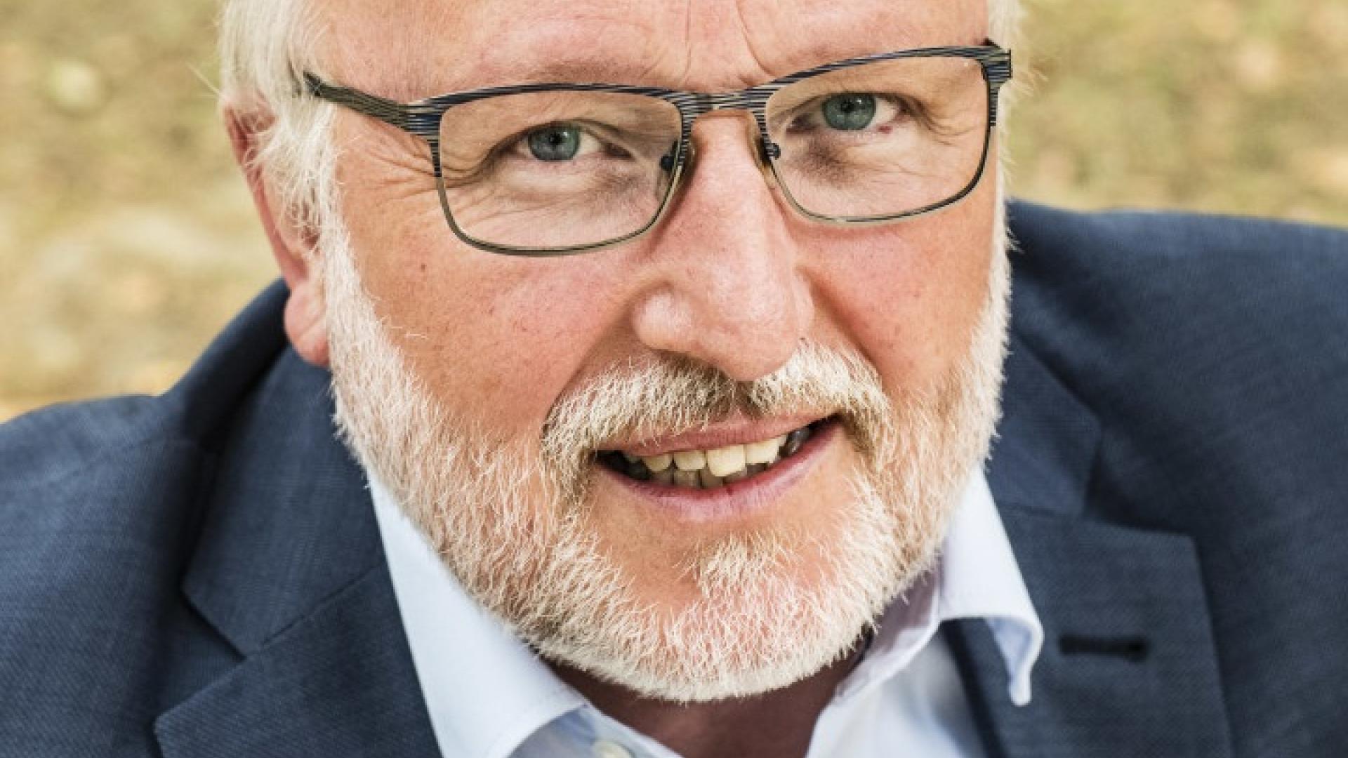 Dirk Van Damme