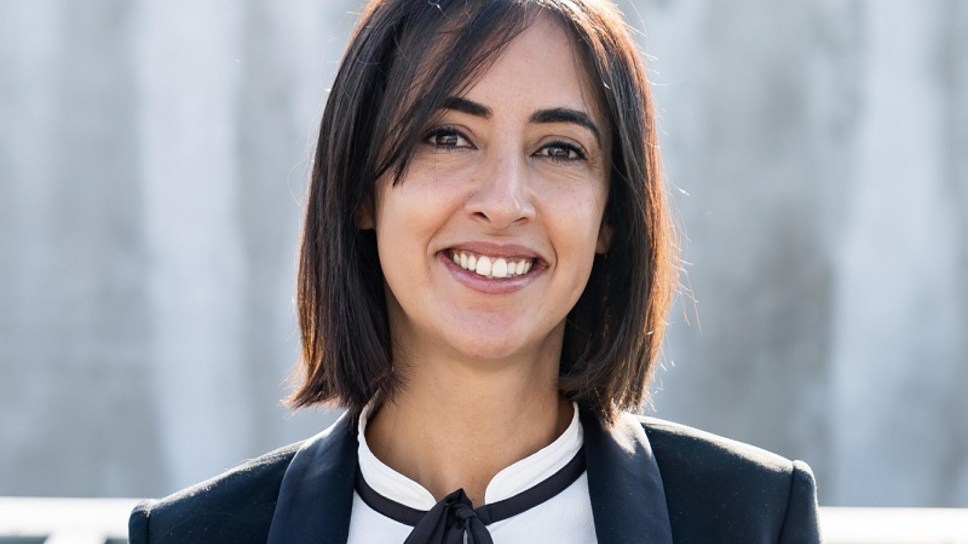 Khadija Nadi