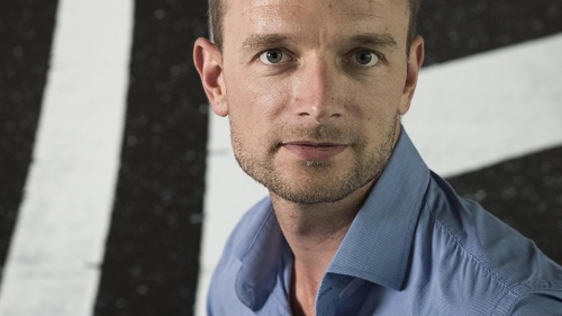 Jurgen Van Rompaey, Nature Solutions