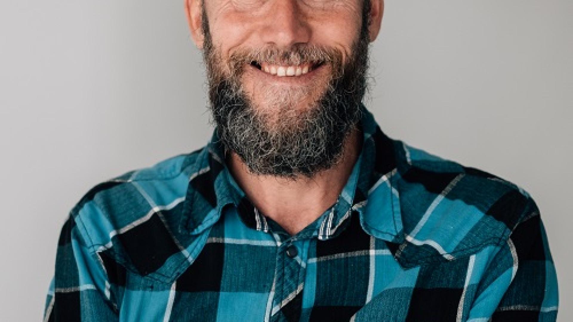 Stijn Van Hoestenberghe