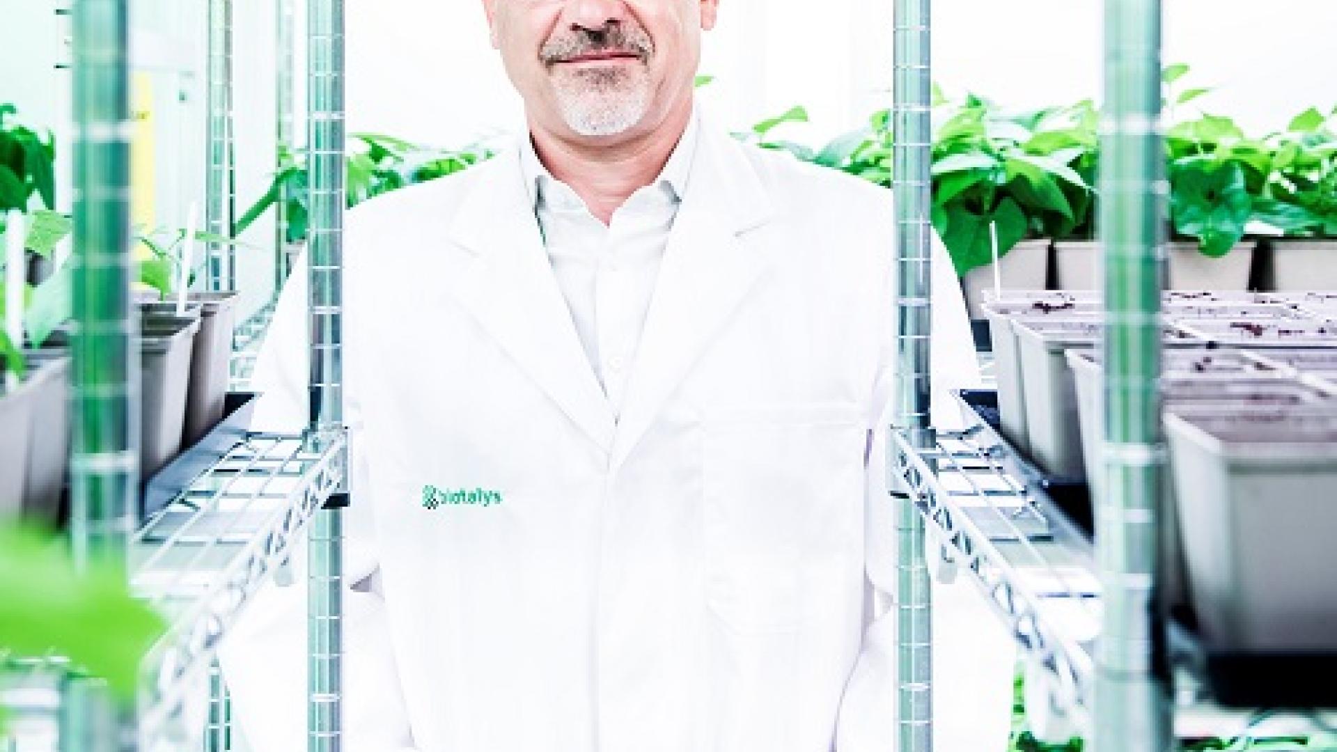 Patrice Sellès