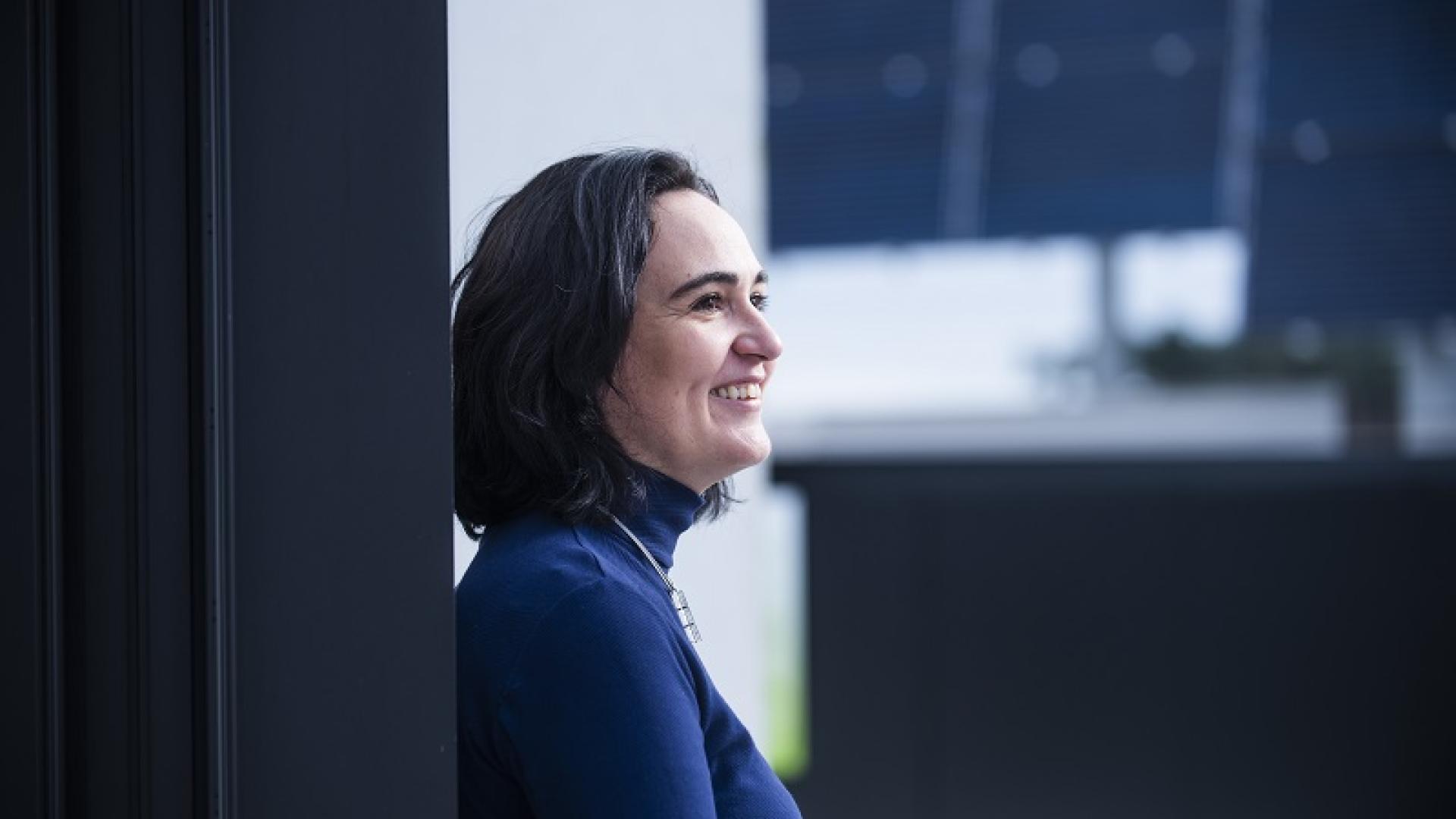 Sandra Deraeve, Encon