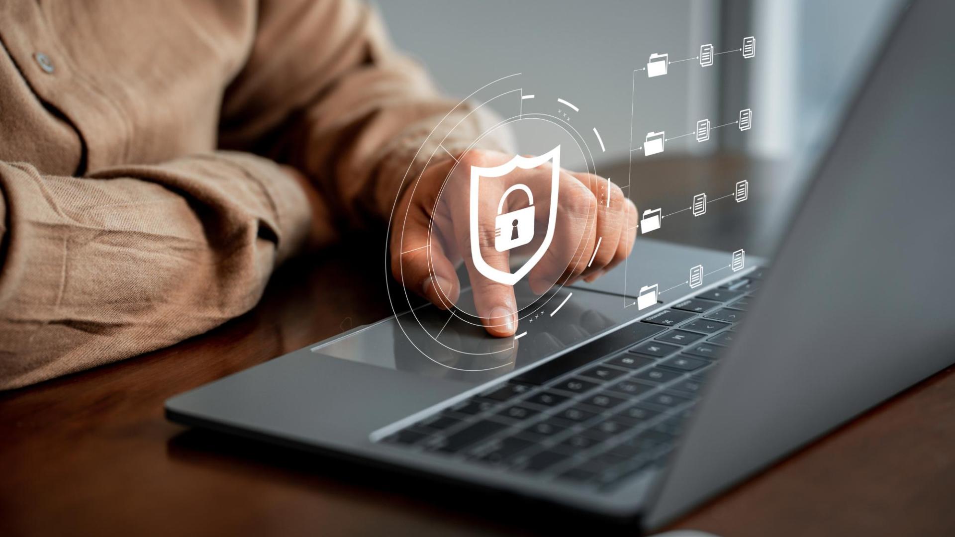 Cyberveiligheid