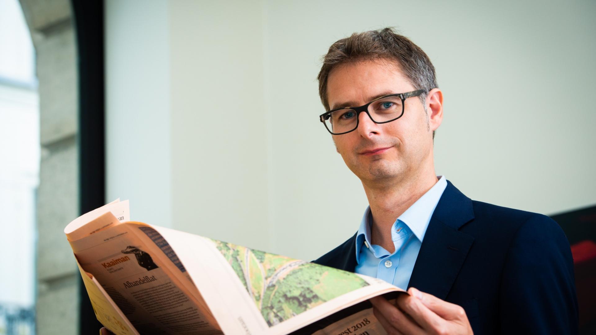 Bart Van Craeynest