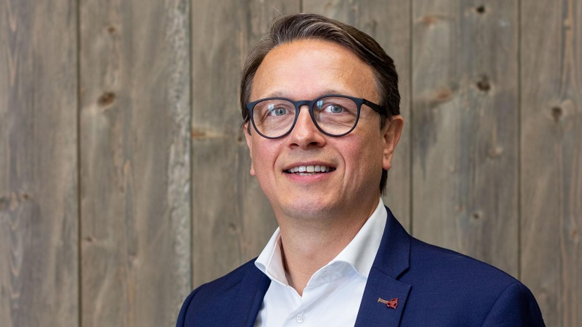 Jan Hofman