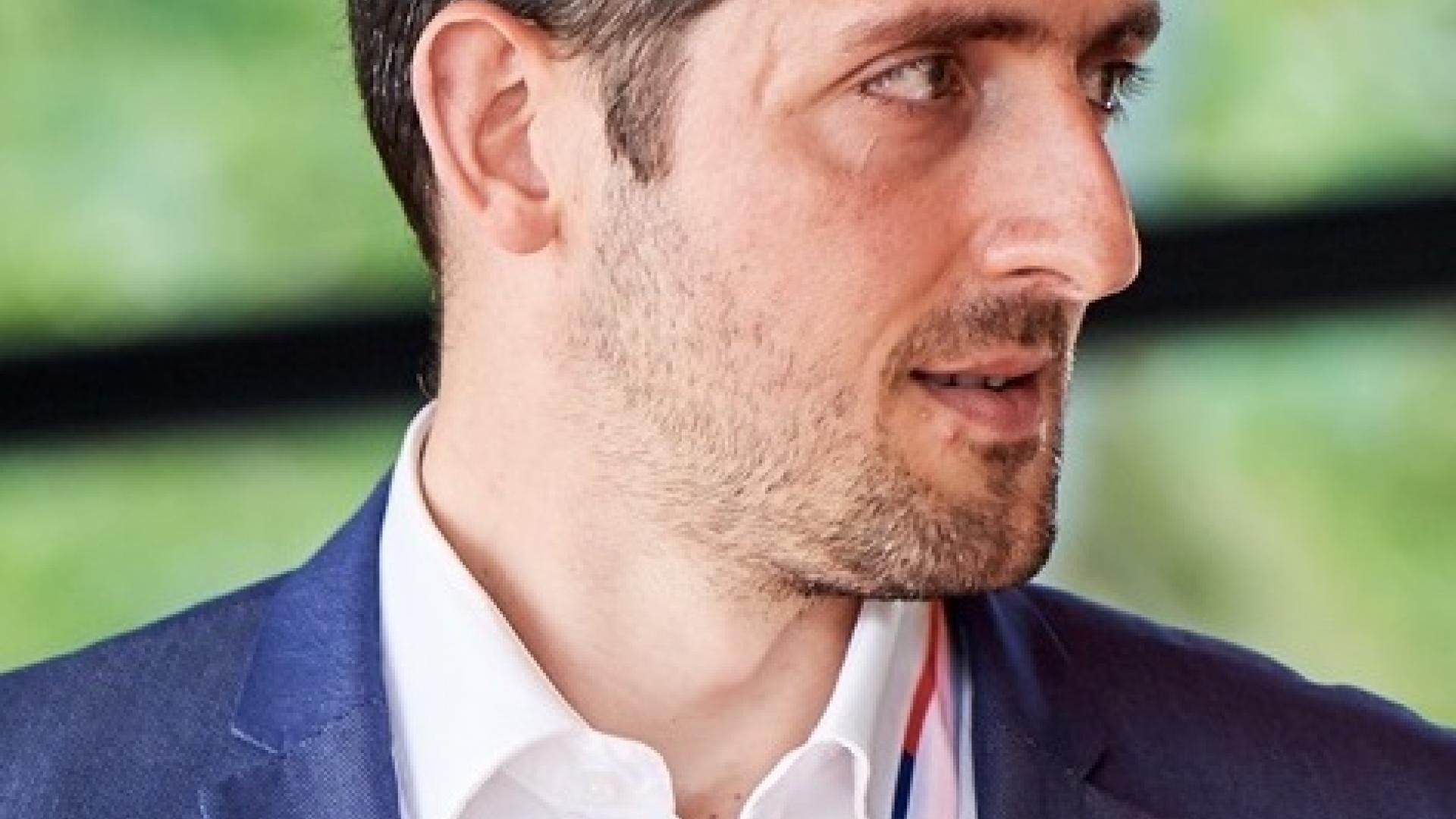 Pieter-Jan De Man