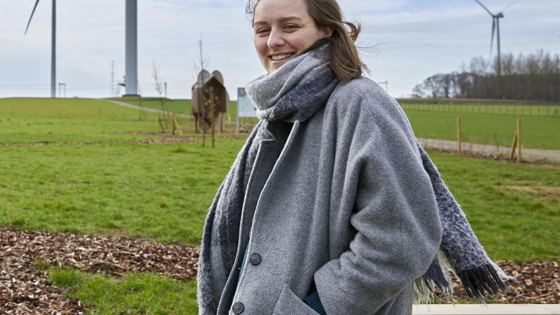 Saartje de Boever