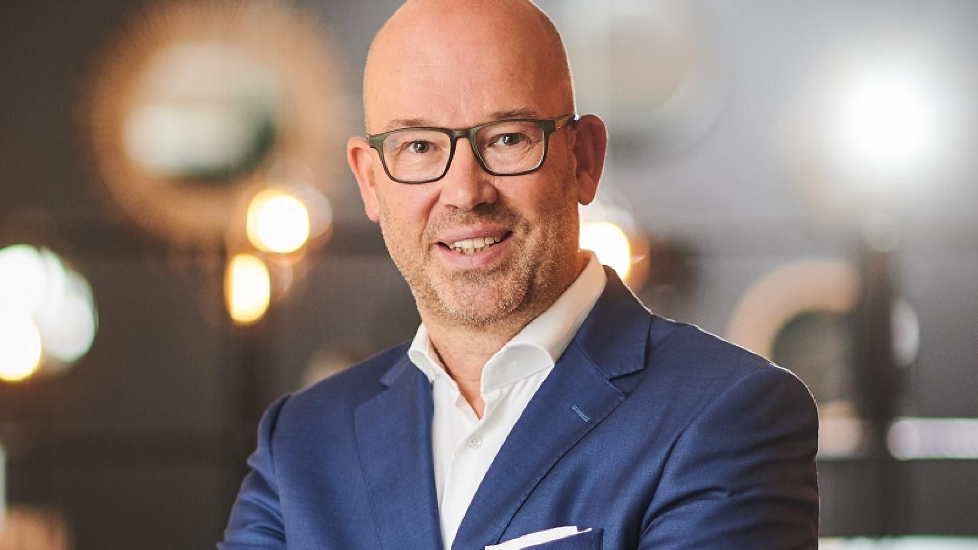 Axel Smits, PwC