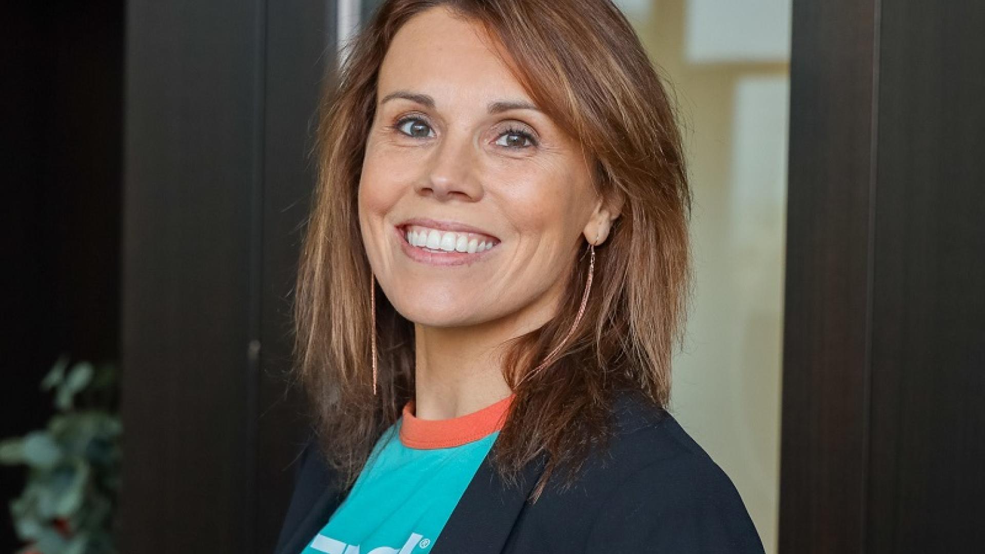 Vanessa Stichelmans