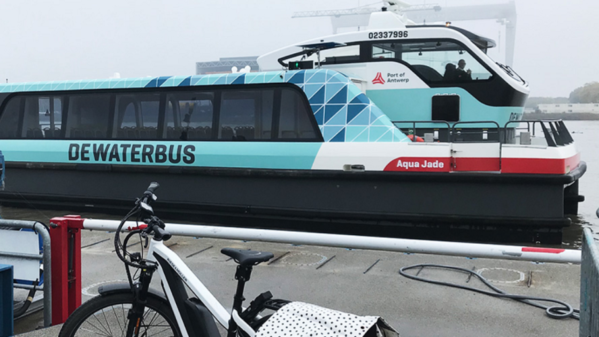Waterbus