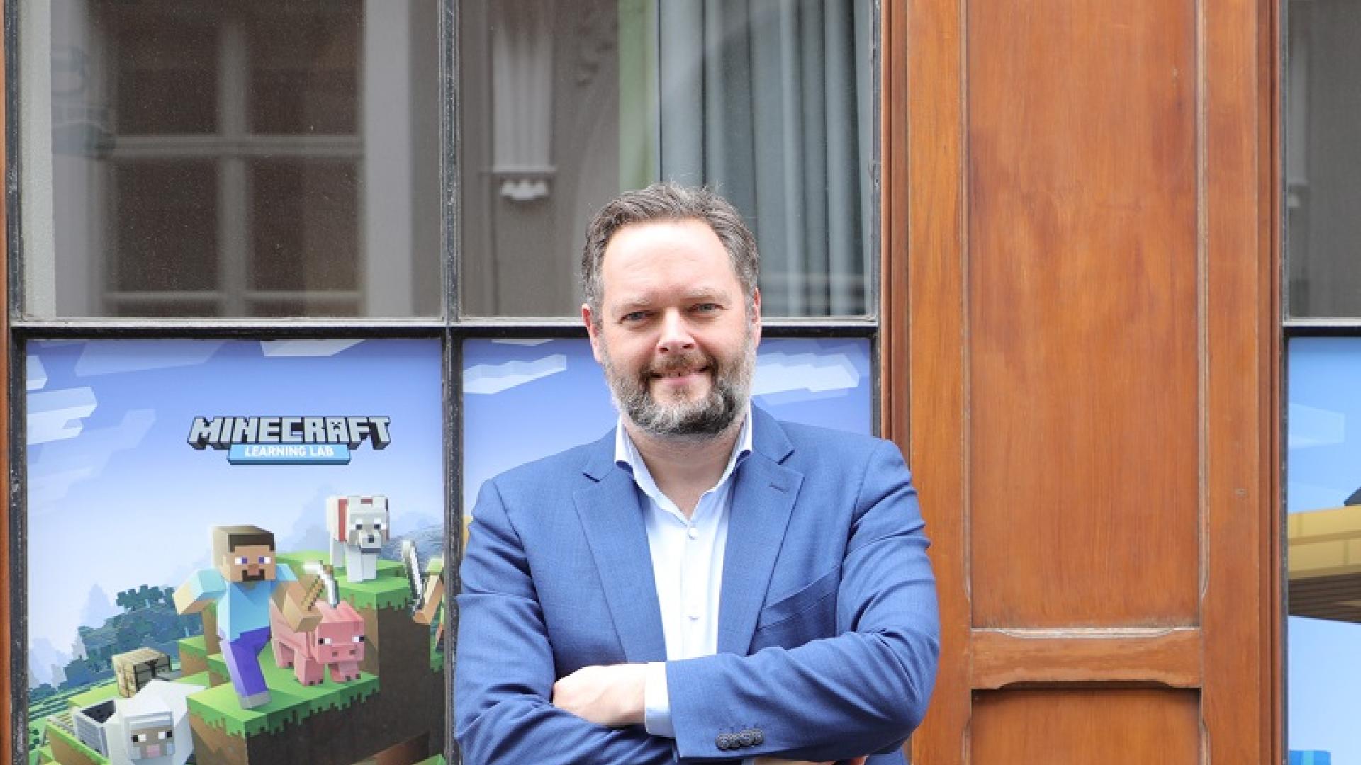 Steven Ronsijn
