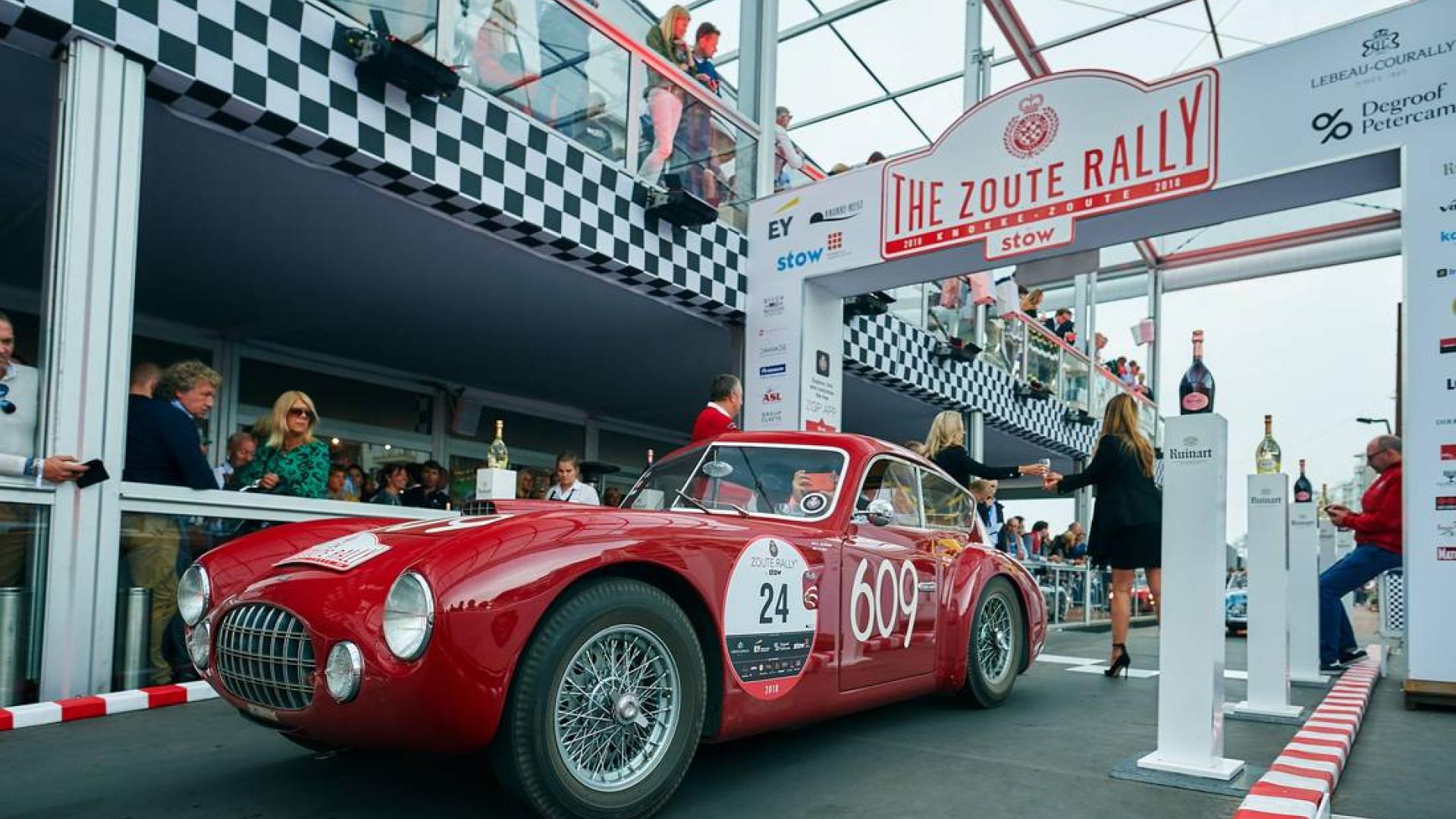 Zoute Grand Prix