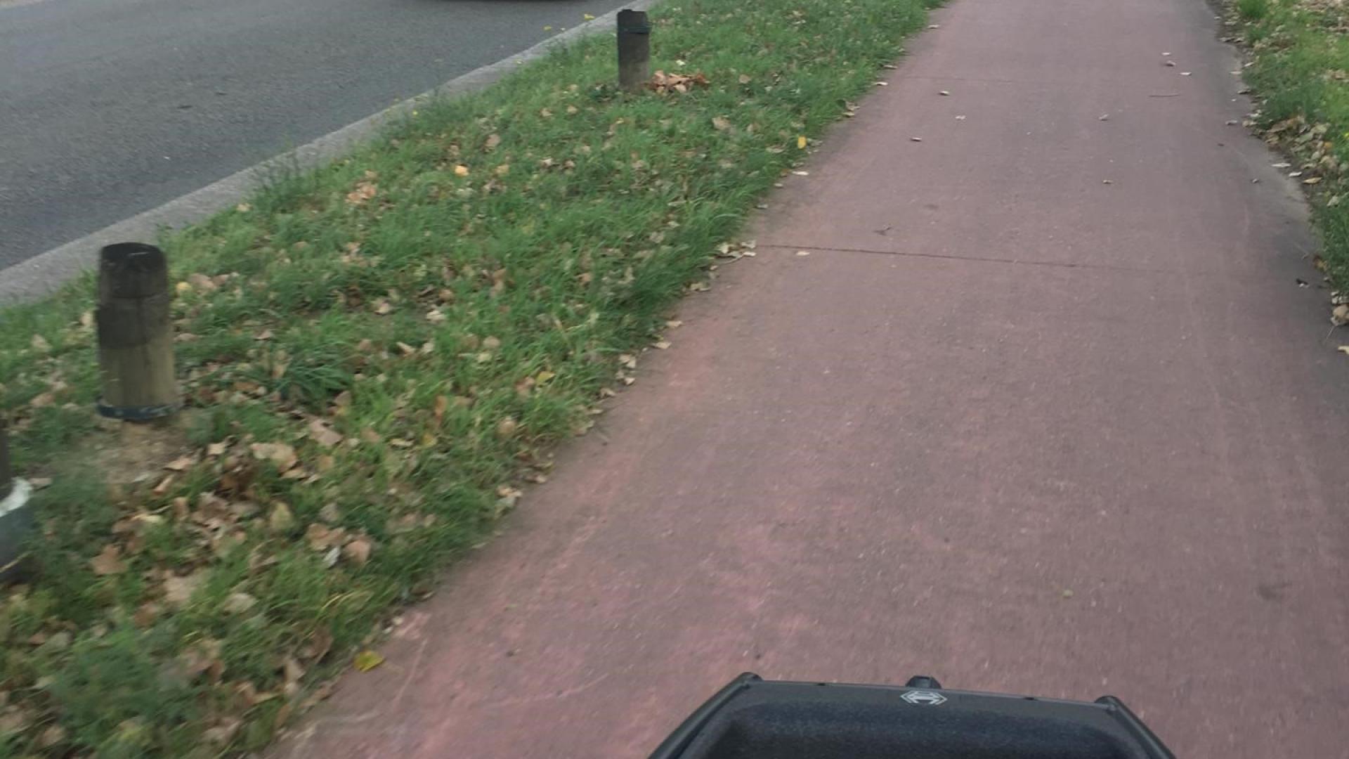 week van de mobiliteit colleg's
